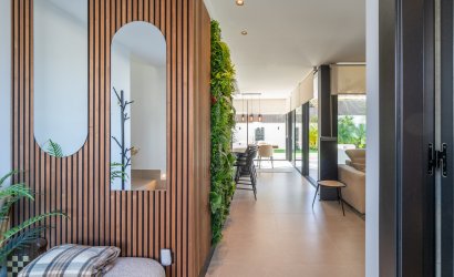 Resale - Villa -
Torrevieja - Los Balcones