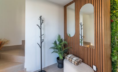 Resale - Villa -
Torrevieja - Los Balcones