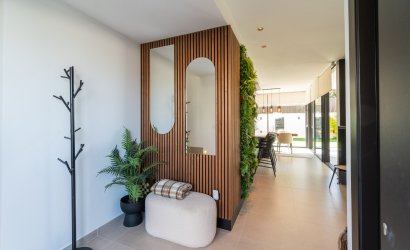 Resale - Villa -
Torrevieja - Los Balcones