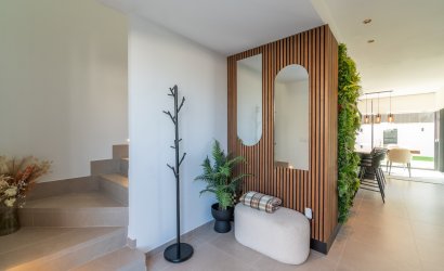 Resale - Villa -
Torrevieja - Los Balcones