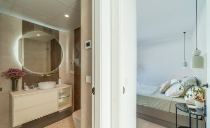 Resale - Villa -
Torrevieja - Los Balcones