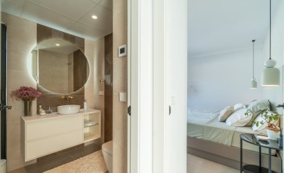 Resale - Villa -
Torrevieja - Los Balcones