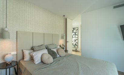 Resale - Villa -
Torrevieja - Los Balcones