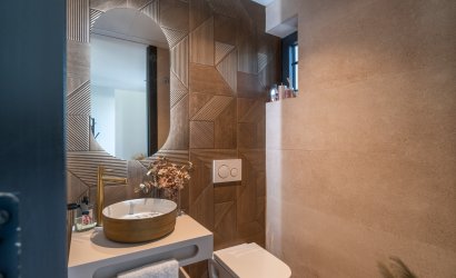 Resale - Villa -
Torrevieja - Los Balcones