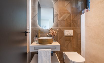 Resale - Villa -
Torrevieja - Los Balcones