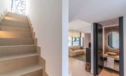 Resale - Villa -
Torrevieja - Los Balcones