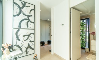 Resale - Villa -
Torrevieja - Los Balcones