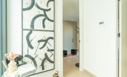 Resale - Villa -
Torrevieja - Los Balcones