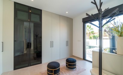 Resale - Villa -
Torrevieja - Los Balcones