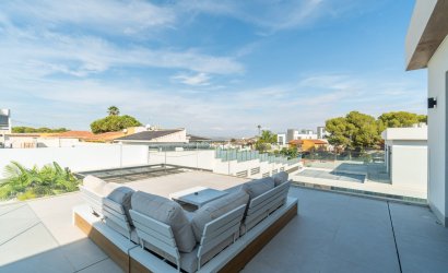 Resale - Villa -
Torrevieja - Los Balcones