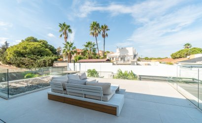 Resale - Villa -
Torrevieja - Los Balcones