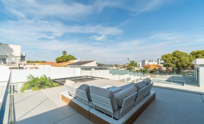Resale - Villa -
Torrevieja - Los Balcones