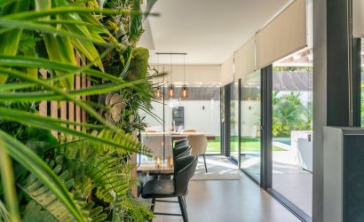 Resale - Villa -
Torrevieja - Los Balcones