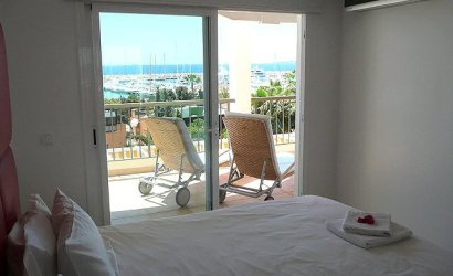 Herverkoop - Apartment -
PORTALS NOUS - Calvià