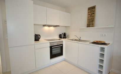 Herverkoop - Apartment -
PORTALS NOUS - Calvià
