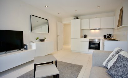 Herverkoop - Apartment -
PORTALS NOUS - Calvià