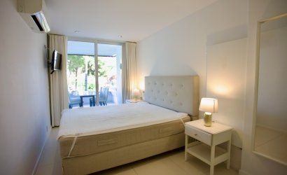 Herverkoop - Apartment -
PORTALS NOUS - Calvià