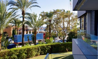Herverkoop - Apartment -
PORTALS NOUS - Calvià