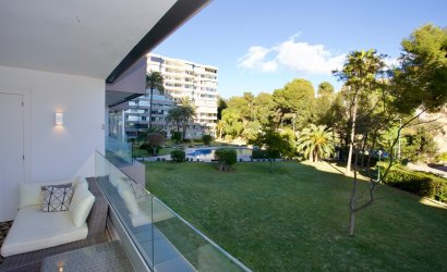 Herverkoop - Apartment -
PORTALS NOUS - Calvià