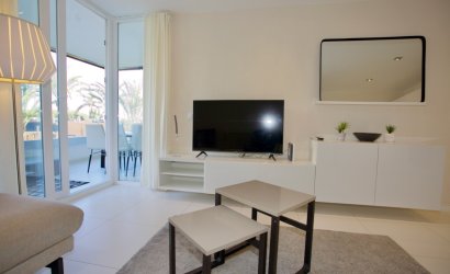 Herverkoop - Apartment -
PORTALS NOUS - Calvià