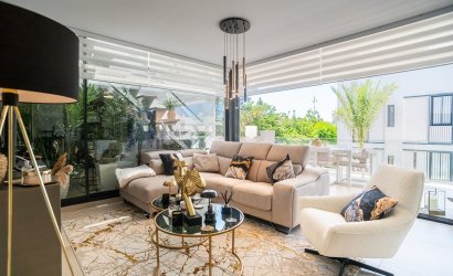 Herverkoop - Apartment -
Cartagena - Mar de Cristal