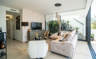 Herverkoop - Apartment -
Cartagena - Mar de Cristal