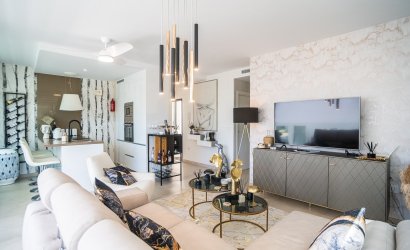 Herverkoop - Apartment -
Cartagena - Mar de Cristal
