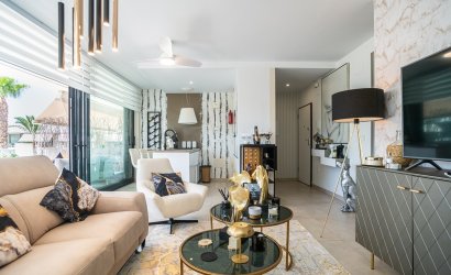 Herverkoop - Apartment -
Cartagena - Mar de Cristal