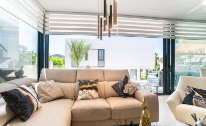 Herverkoop - Apartment -
Cartagena - Mar de Cristal