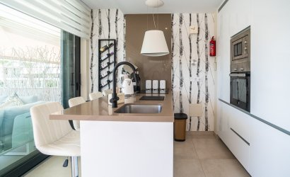 Herverkoop - Apartment -
Cartagena - Mar de Cristal