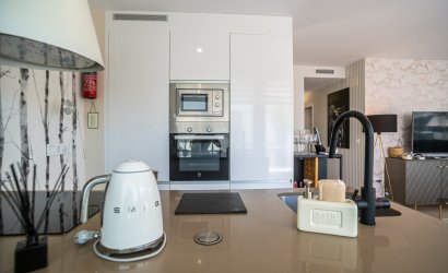 Herverkoop - Apartment -
Cartagena - Mar de Cristal