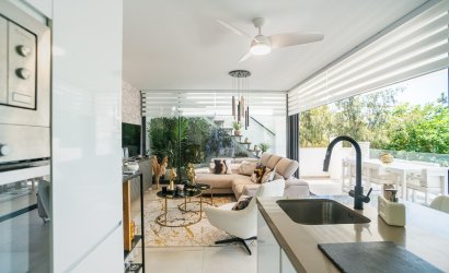 Herverkoop - Apartment -
Cartagena - Mar de Cristal