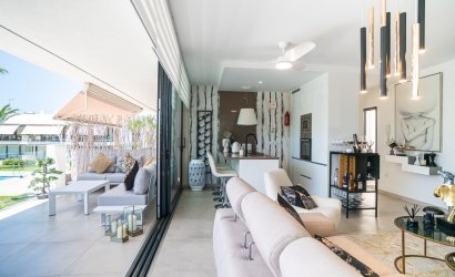 Herverkoop - Apartment -
Cartagena - Mar de Cristal