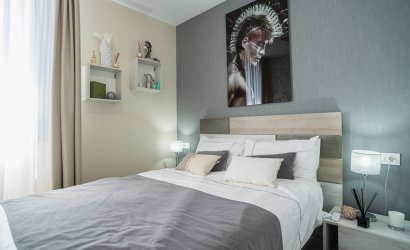 Herverkoop - Apartment -
Cartagena - Mar de Cristal
