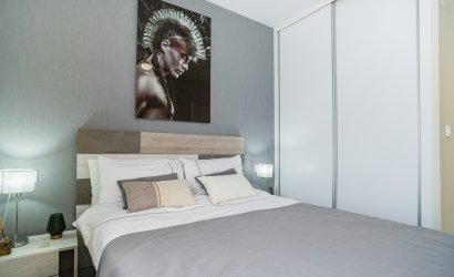 Herverkoop - Apartment -
Cartagena - Mar de Cristal
