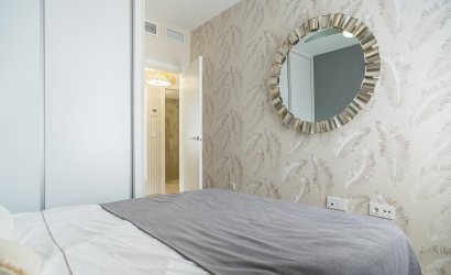 Herverkoop - Apartment -
Cartagena - Mar de Cristal