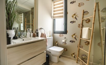 Herverkoop - Apartment -
Cartagena - Mar de Cristal