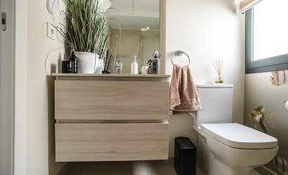 Herverkoop - Apartment -
Cartagena - Mar de Cristal