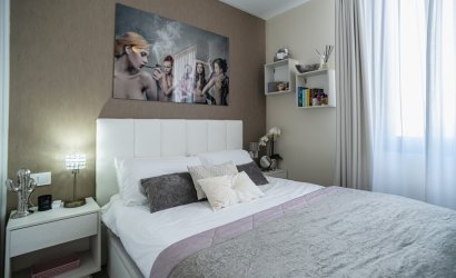 Herverkoop - Apartment -
Cartagena - Mar de Cristal
