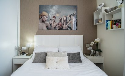Herverkoop - Apartment -
Cartagena - Mar de Cristal