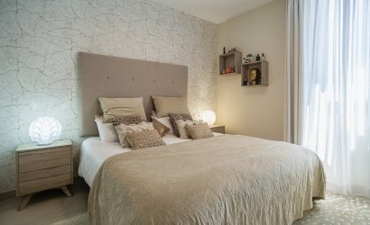 Herverkoop - Apartment -
Cartagena - Mar de Cristal