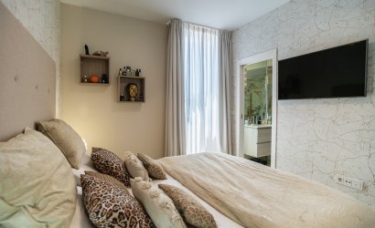 Herverkoop - Apartment -
Cartagena - Mar de Cristal