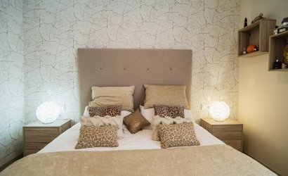 Herverkoop - Apartment -
Cartagena - Mar de Cristal
