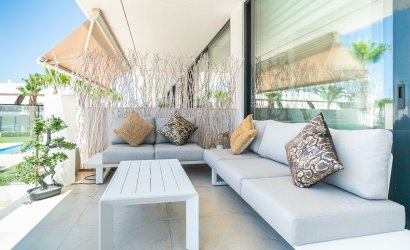 Herverkoop - Apartment -
Cartagena - Mar de Cristal