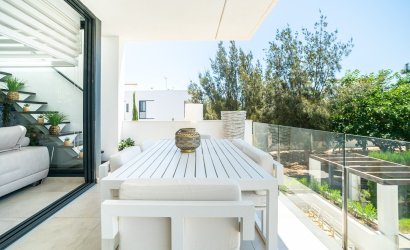 Herverkoop - Apartment -
Cartagena - Mar de Cristal