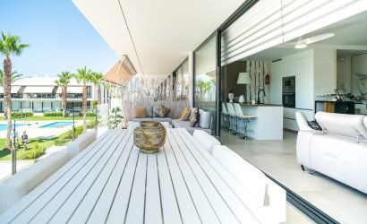 Herverkoop - Apartment -
Cartagena - Mar de Cristal
