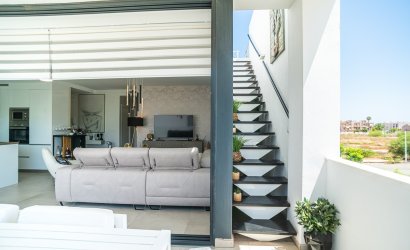 Herverkoop - Apartment -
Cartagena - Mar de Cristal