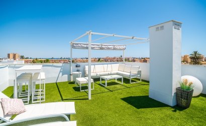 Herverkoop - Apartment -
Cartagena - Mar de Cristal