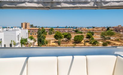 Herverkoop - Apartment -
Cartagena - Mar de Cristal
