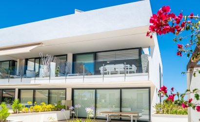 Herverkoop - Apartment -
Cartagena - Mar de Cristal